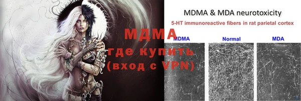 винт Арсеньев